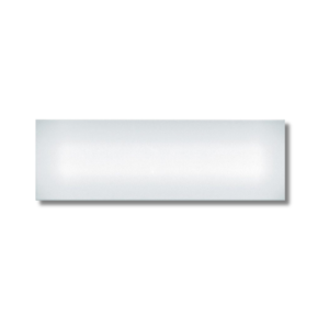 Fade White Gloss Wall Tile 200x600mm