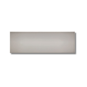 Fade Grey Gloss Wall Tile 200x600mm