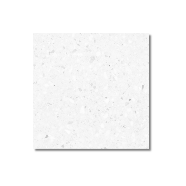 Sparkles Silver Smart Grip P2/P4 Rectified Floor Tile 600x600mm