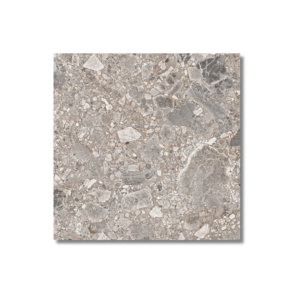 Studio Terrazzo Natural Matt Floor Tile 450x450mm