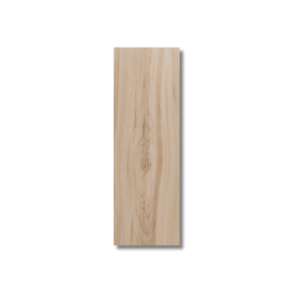 Tioga Crema Matt Floor Tile 200x600mm