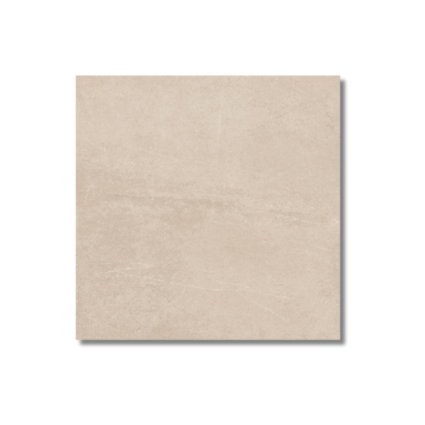 Astra Latte Matt Floor Tile 450x450mm