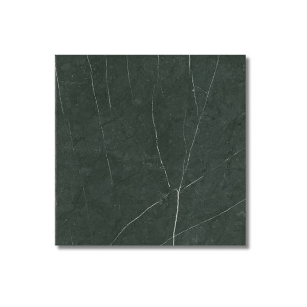 Suburban Project Charcoal Matt Floor Tile 450x450mm