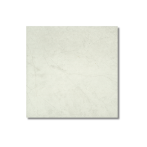 Suburban Project White Matt Floor Tile 450x450mm