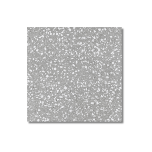 Noble Grey Matt P2/P4 Rectified Floor Tile 600x600mm