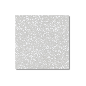 Noble White Matt P2/P4 Rectified Floor Tile 600x600mm