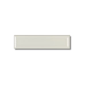 Hamilton Porcelain Frame Gloss Subway Wall Tile 68x280mm