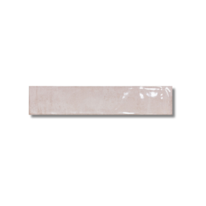 Clio Rosa Gloss Wall Tile 107x530mm