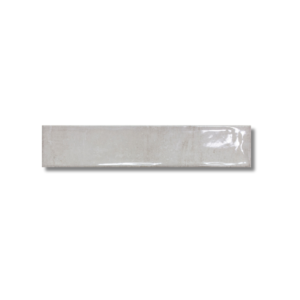 Clio Silver Gloss Wall Tile 107x530mm