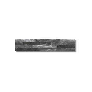 Avaris Gris Grey Wall Feature Tile 100x500mm