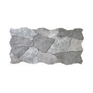 Bangka Grey Interlocking Floor Tile 300x600mm