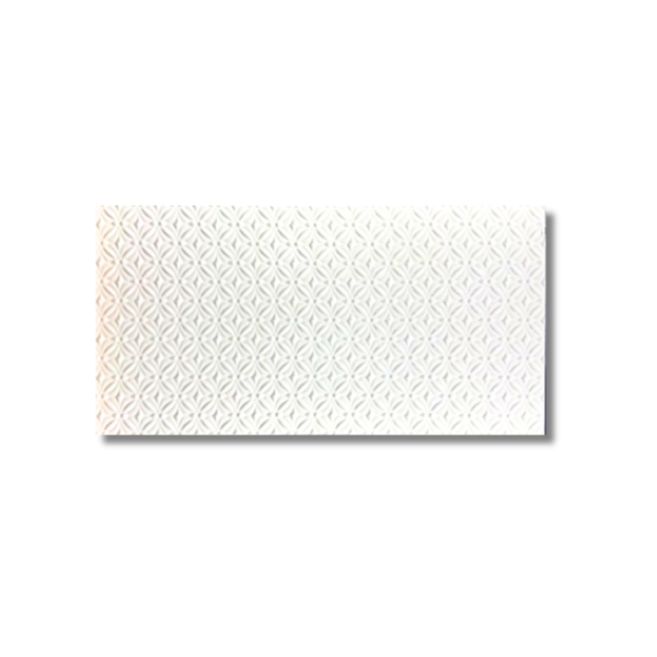 Dymo Diamond Décor Gloss Rectified Wall Tile 300x600mm