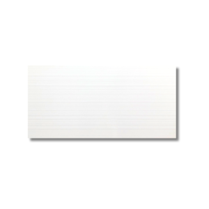 Dymo Stripe Décor Gloss Rectified Wall Tile 300x600mm