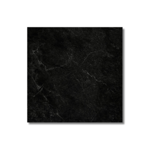 Lava Black In/Out Rectified Floor Tile 600x600mm