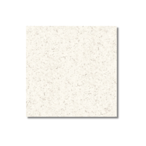 Vogue White Matt Rectified Floor Tile 600x600mm