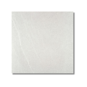 Bellevue White In/Out Rectified Floor Tile 750x750mm