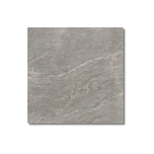 Flexstone Grey Natural Rectified Floor Tile 600x600mm