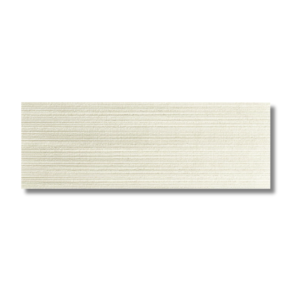 Comfy Nest White Rectified Wall Tile 350x1000mm