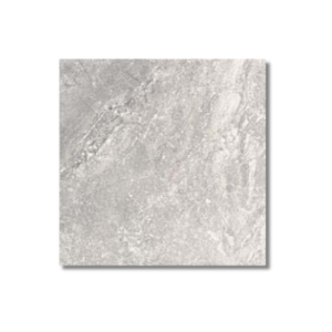 Stone 2.0 Grey Matt Floor Tile 500x500mm