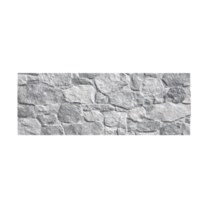 Terranova 389 Gris Stone Cladding External Tile 320x890mm