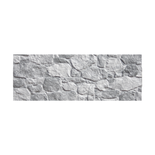 Terranova 389 Gris Stone Cladding External Tile 320x890mm