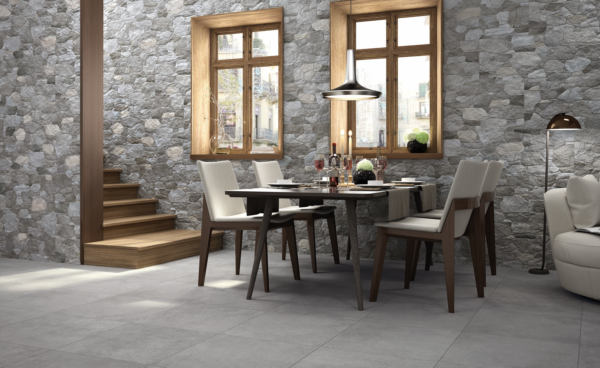 Terranova 389 Nature Stone Cladding External Tile 320x890mm