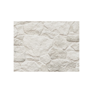 Terranova 389 White Stone Cladding External Tile 320x890mm