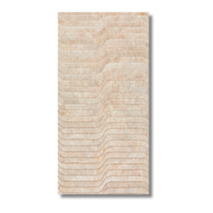 Moonlight Sand Stream Rectified Wall Tile 600x1200mm