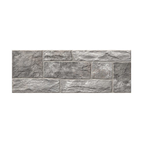 Maestrat 389 Grey Stone Blend Floor Tile 320x890mm