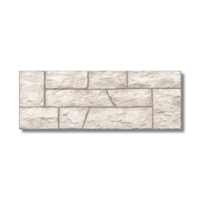 Maestrat 389 White Stone Blend Floor Tile 320x890mm