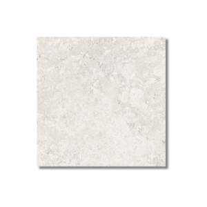 Crystal Trav Crosscut Bianco Rectified Floor Tile 600x600mm