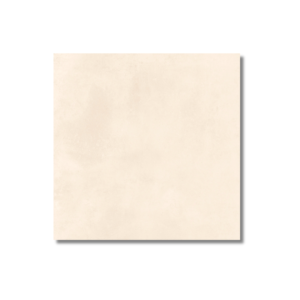 El Barro Clay White Matt Floor Tile 600x600mm