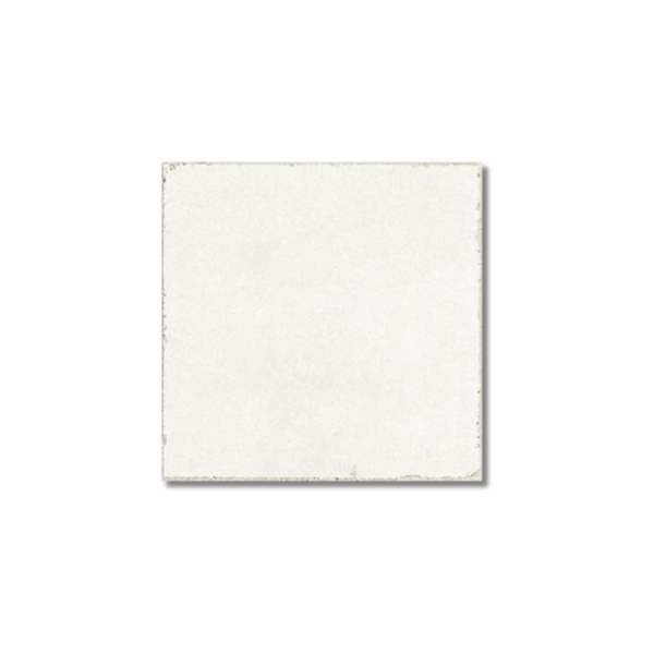 Valencia Blanco Matt Floor Tile 200x200mm