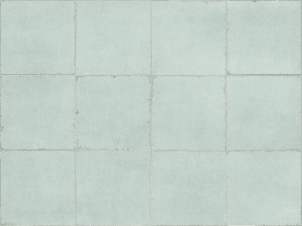 Valencia Salvia Matt Floor Tile 200x200mm