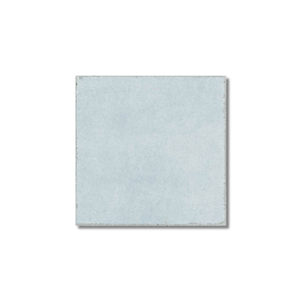 Valencia Azul Matt Floor Tile 200x200mm