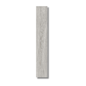 Pinewood Grey Smooth Grip Timber Rectified Floor Tile 200x1200mm