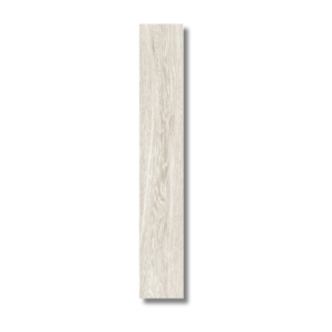 Pinewood White Smooth Grip Timber Rectified Floor Tile 200x1200mm