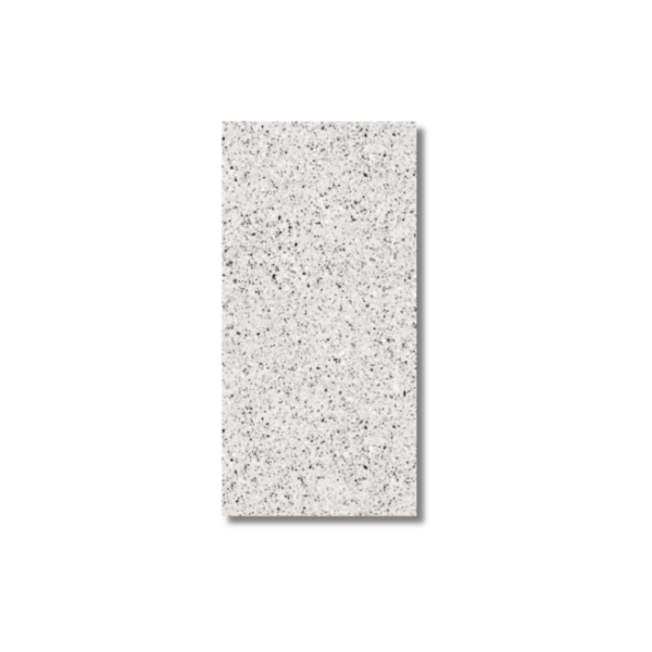 Stamford White Matt Rectified Floor Tile 300x600mm