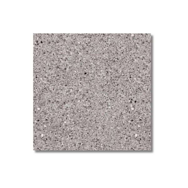 Stamford Grey Matt Rectified Floor Tile 600x600mm