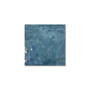 Neptune Sky Gloss Floor Tile 150x150mm