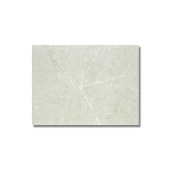 Suburban Project White Gloss Wall Tile 300x450mm