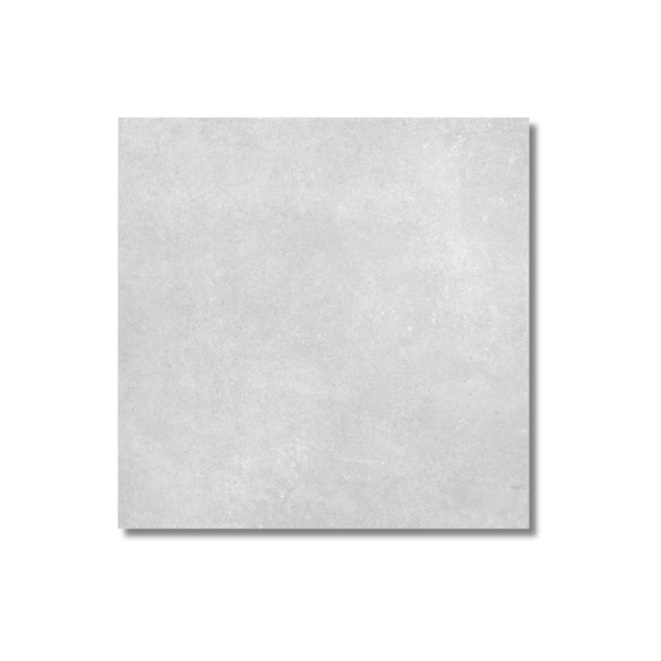 Harbour Ash Matt Floor Tile 450x450mm