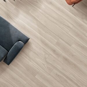 Riverwood Limed In/Out Timber Rectified Floor Tile 200x1200mm