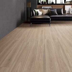 Riverwood Fossil In/Out Timber Rectified Floor Tile 200x1200mm