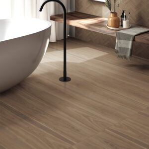 Riverwood Vintage In/Out Timber Rectified Floor Tile 200x1200mm