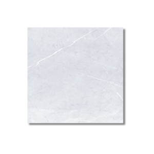 Brescia White Matt Floor Tile 500x500mm