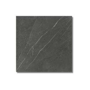 Brescia Dark Grey Matt Floor Tile 500x500mm