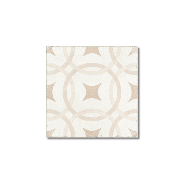 Jordana Matt Floor Tile 200x200mm