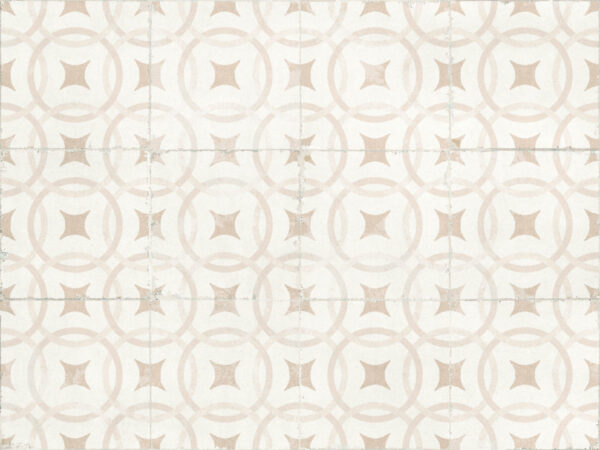 Jordana Matt Floor Tile 200x200mm