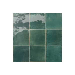 Agadir Selva Gloss Floor Tile 147x147mm